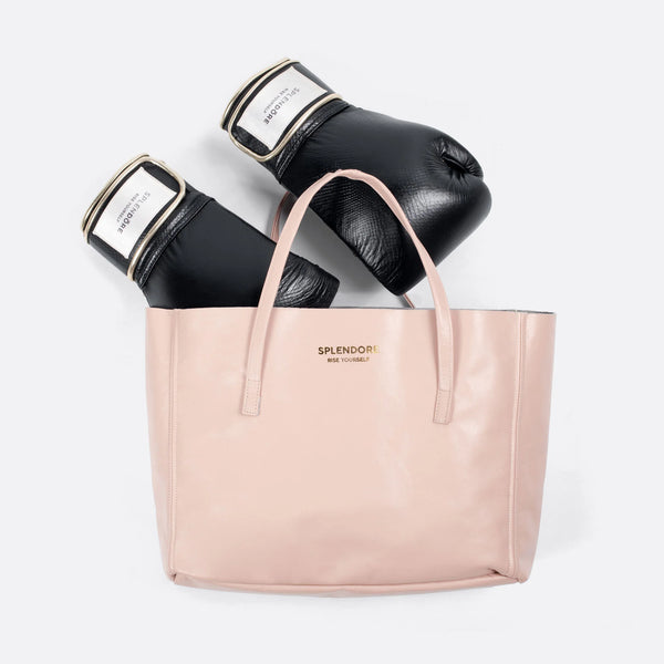 The SPLENDORE BAG