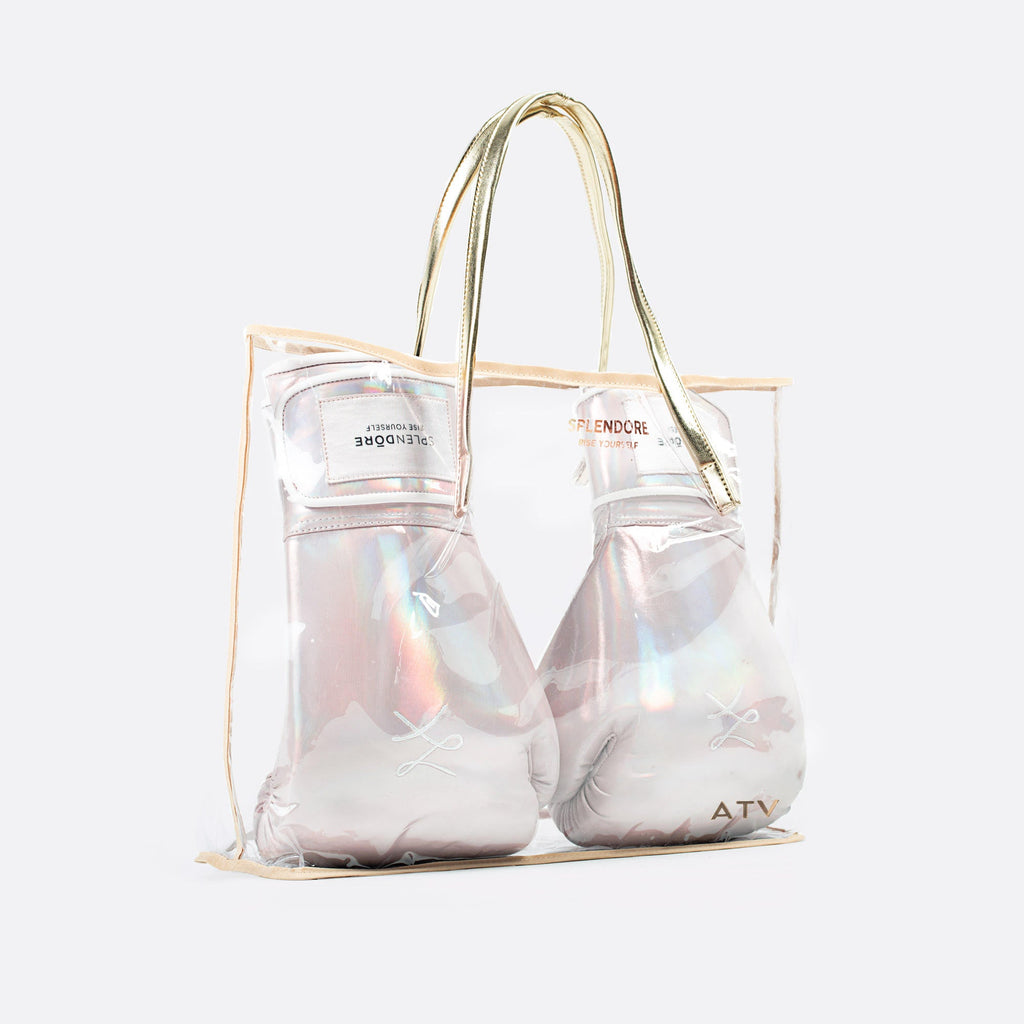 Guantes CORAL GABLES en bolsa lateral