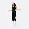 negro jumpsuit