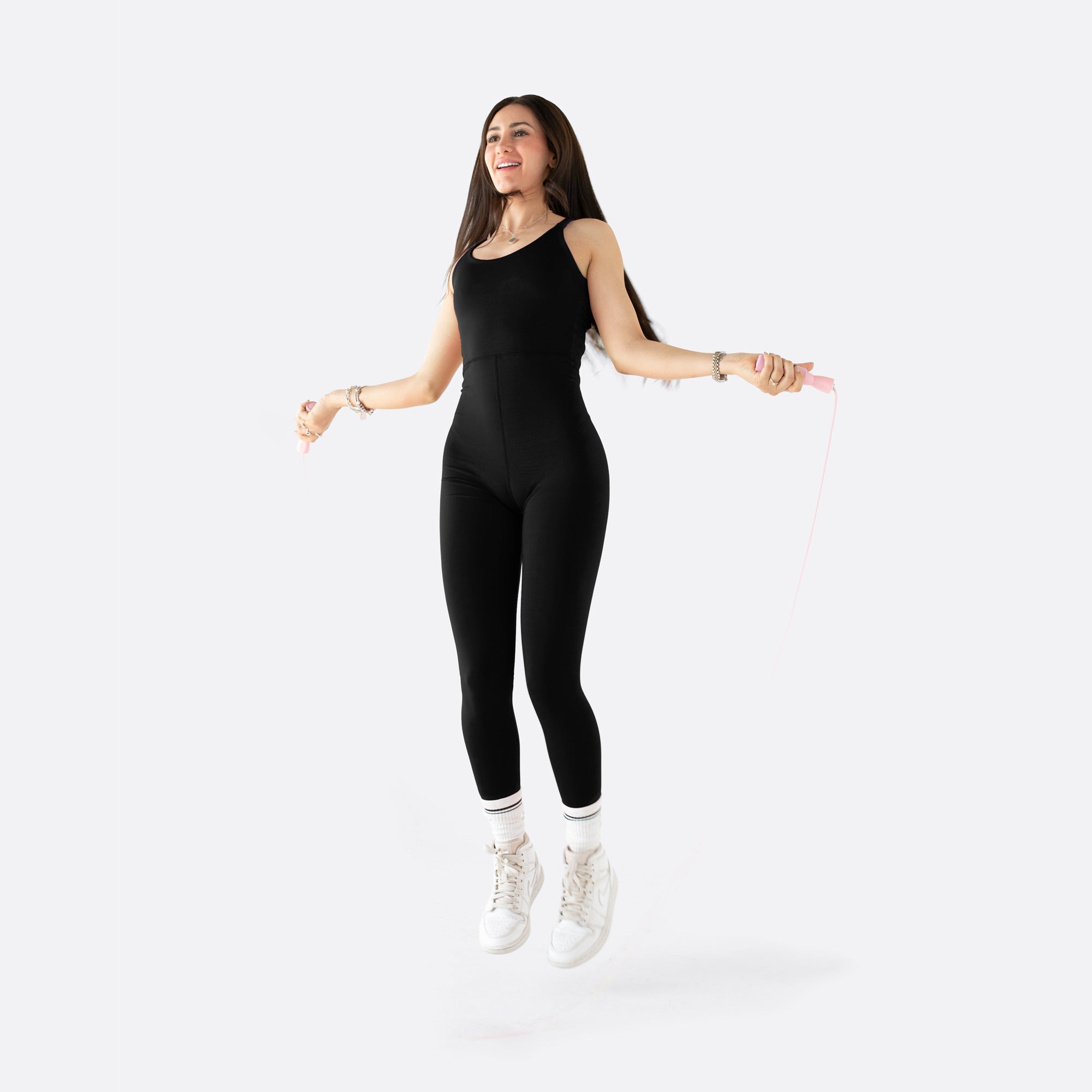 negro jumpsuit