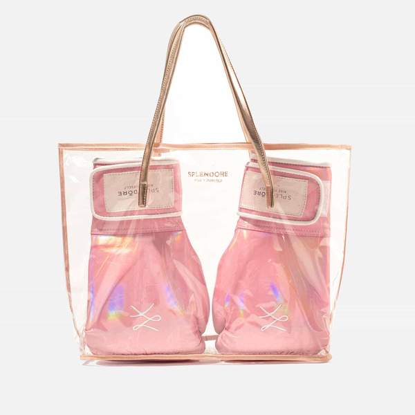 Boxing starter kit for fitness enthusiasts