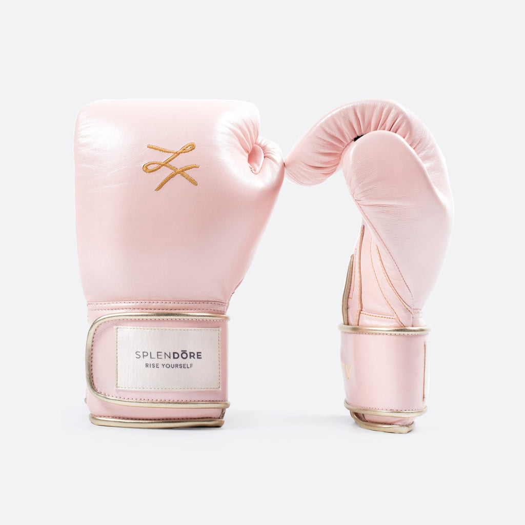 women boxing gloves 