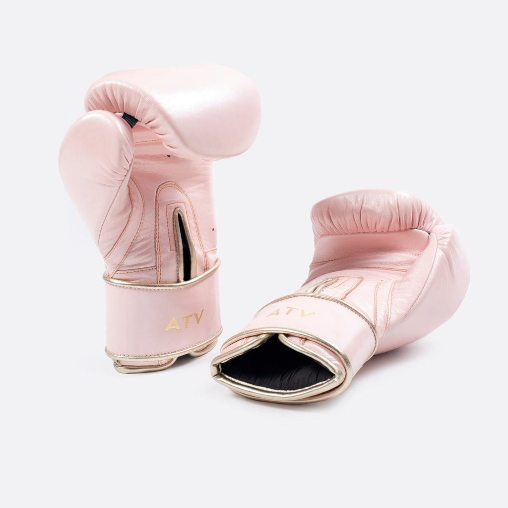 pink boxing 
