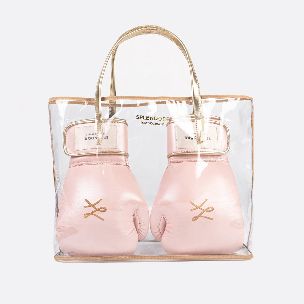women boxing gloves 12oz