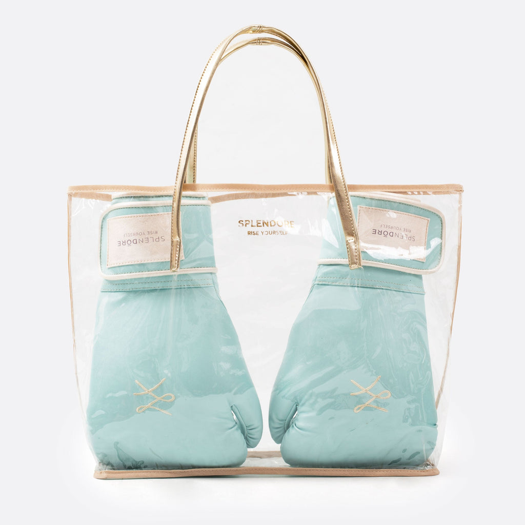 High-end boxing gloves 12oz 