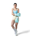 Empowering boxing gear