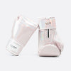 Luxury boxing gloves