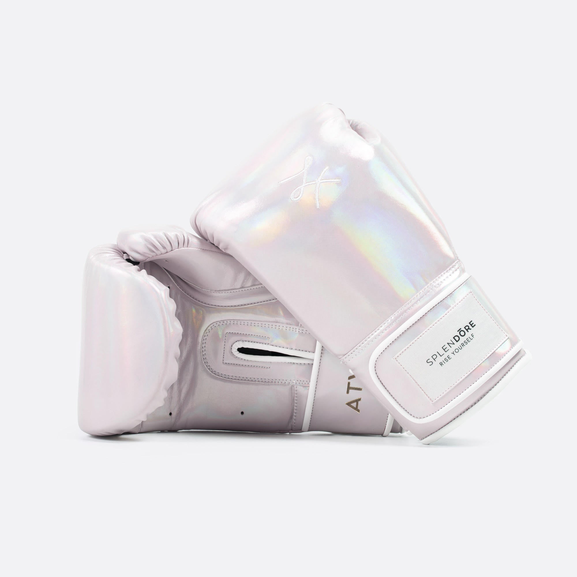 Women’s boxing gloves