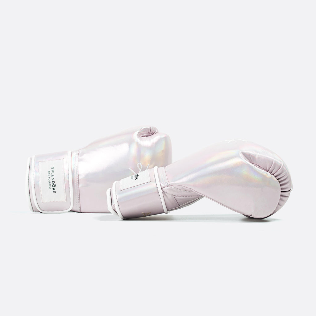 High-end boxing gloves