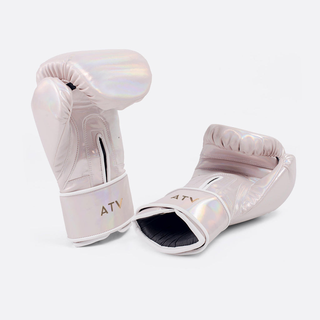 Empowering boxing gear