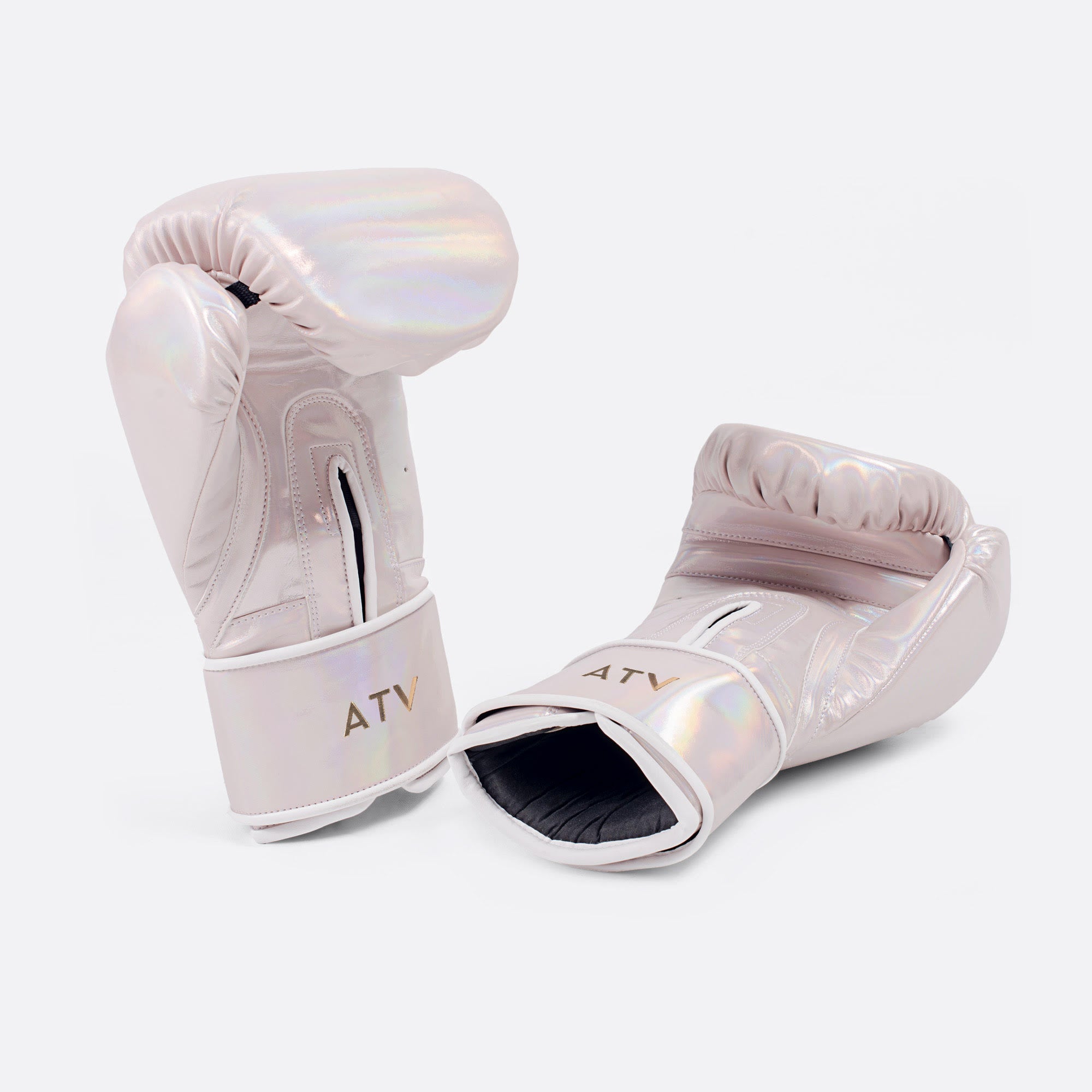 Empowering boxing gear