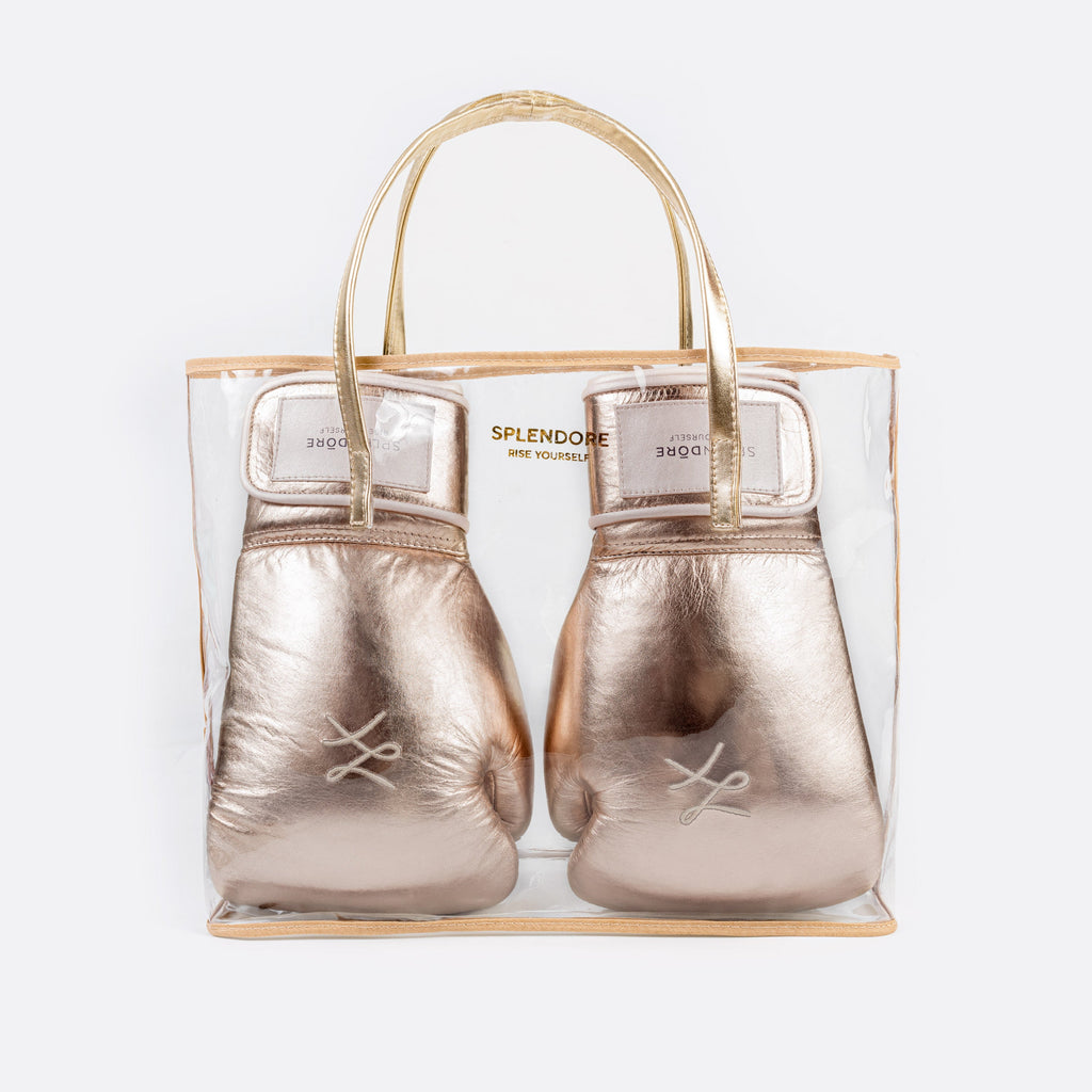fashion boxing gloves for women 
