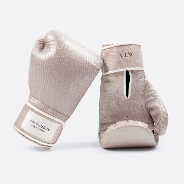 Splendore boxing gloves