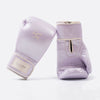 Sleek boxing gear for women