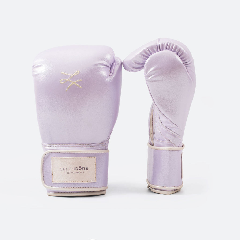 Women’s boxing gloves