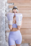 Splendore boxing gloves