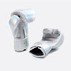 Durable boxing gloves for training